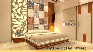 Bedroom Interior Design