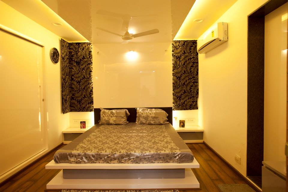 Bedroom Interior Design
