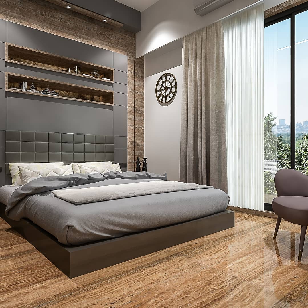 Bedroom Interior Design