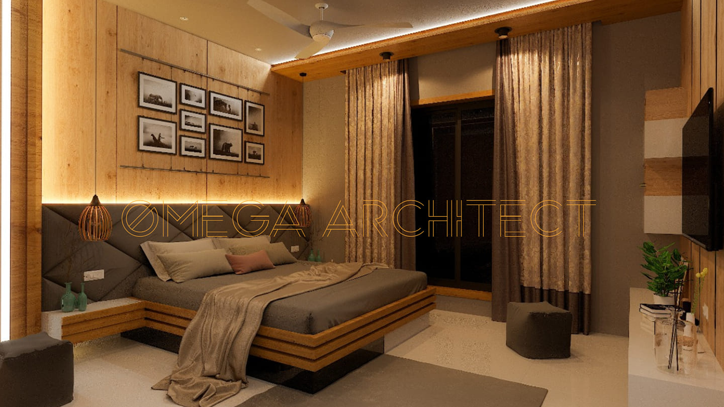 Bedroom Interior Design