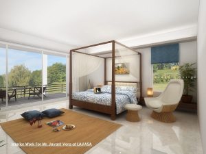 Bedroom Interior Design