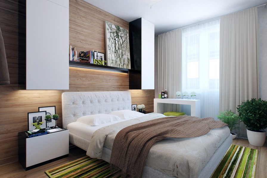 Bedroom Interior Design