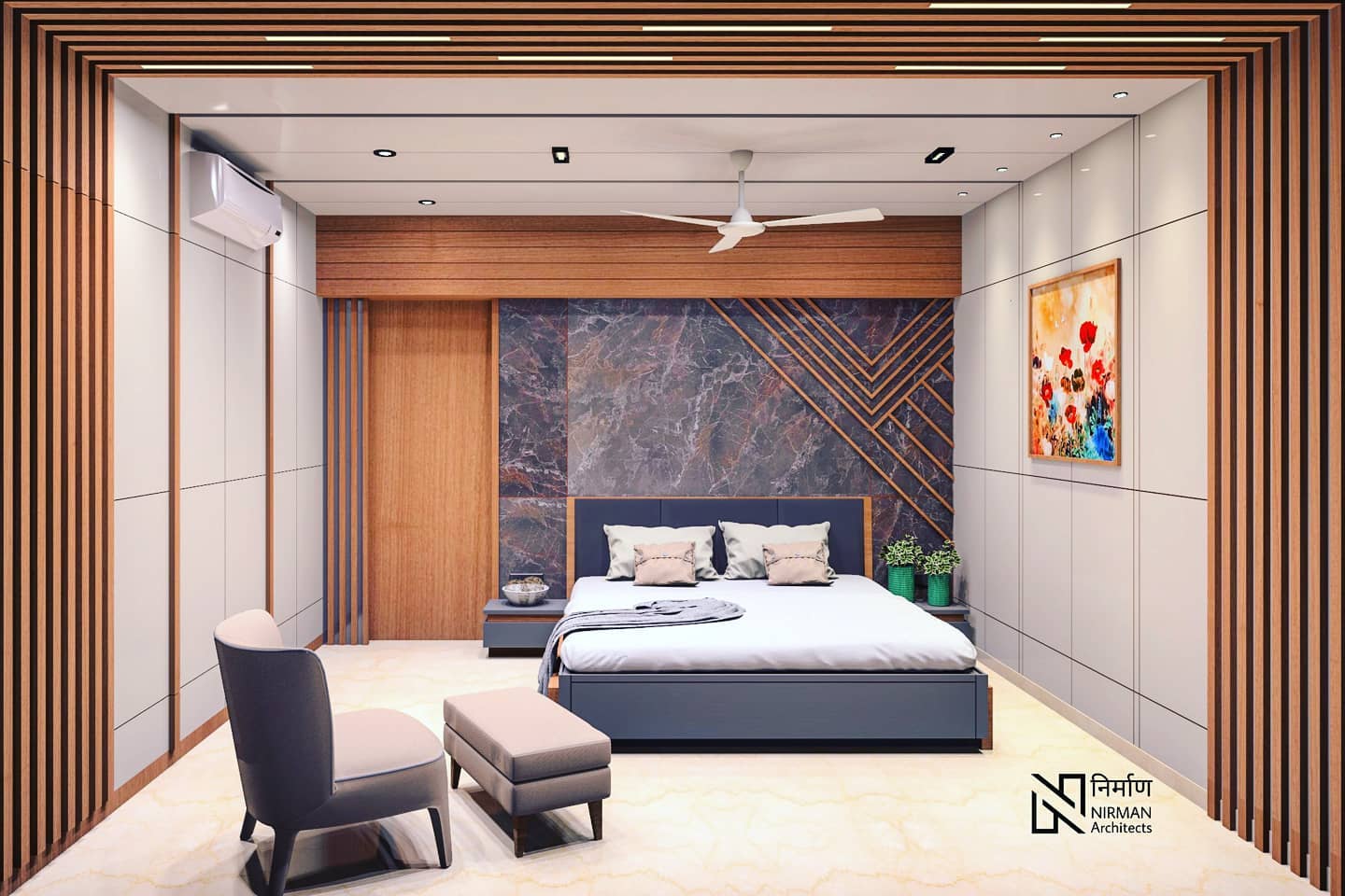 Bedroom Interior Design