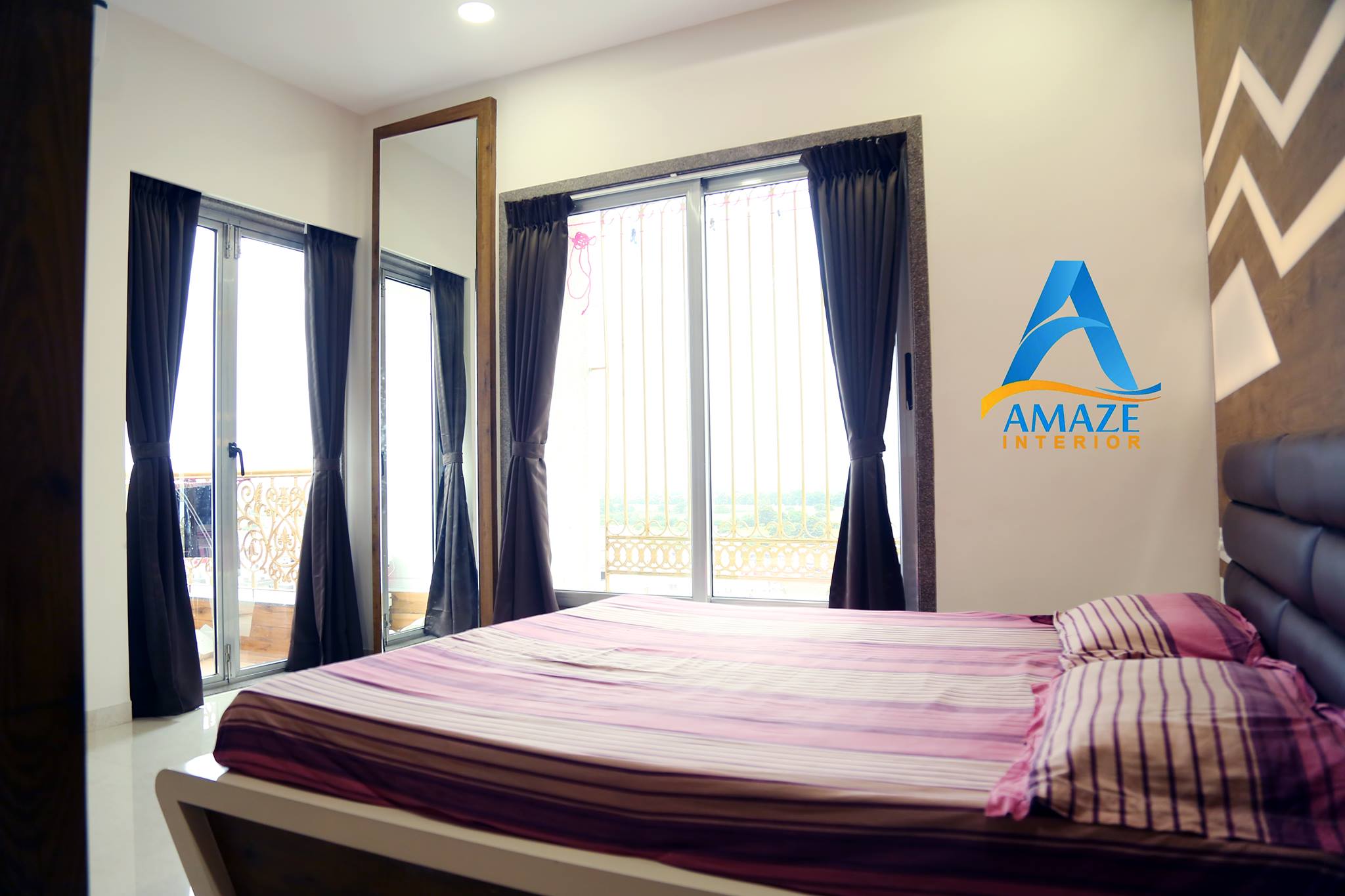 Bedroom Interior Design