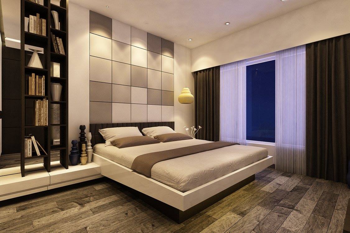 Bedroom Interior Design