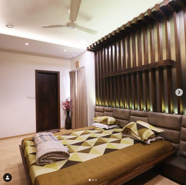 Bedroom Interior Design