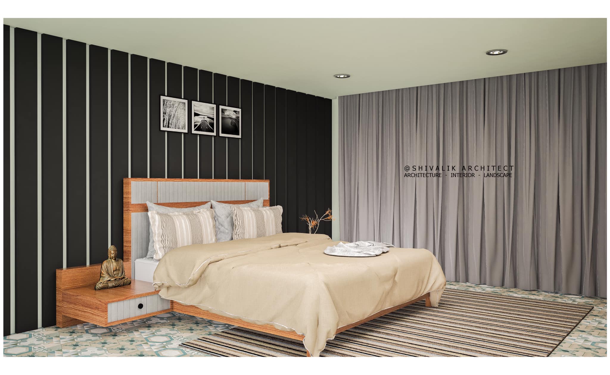 Bedroom Interior Design