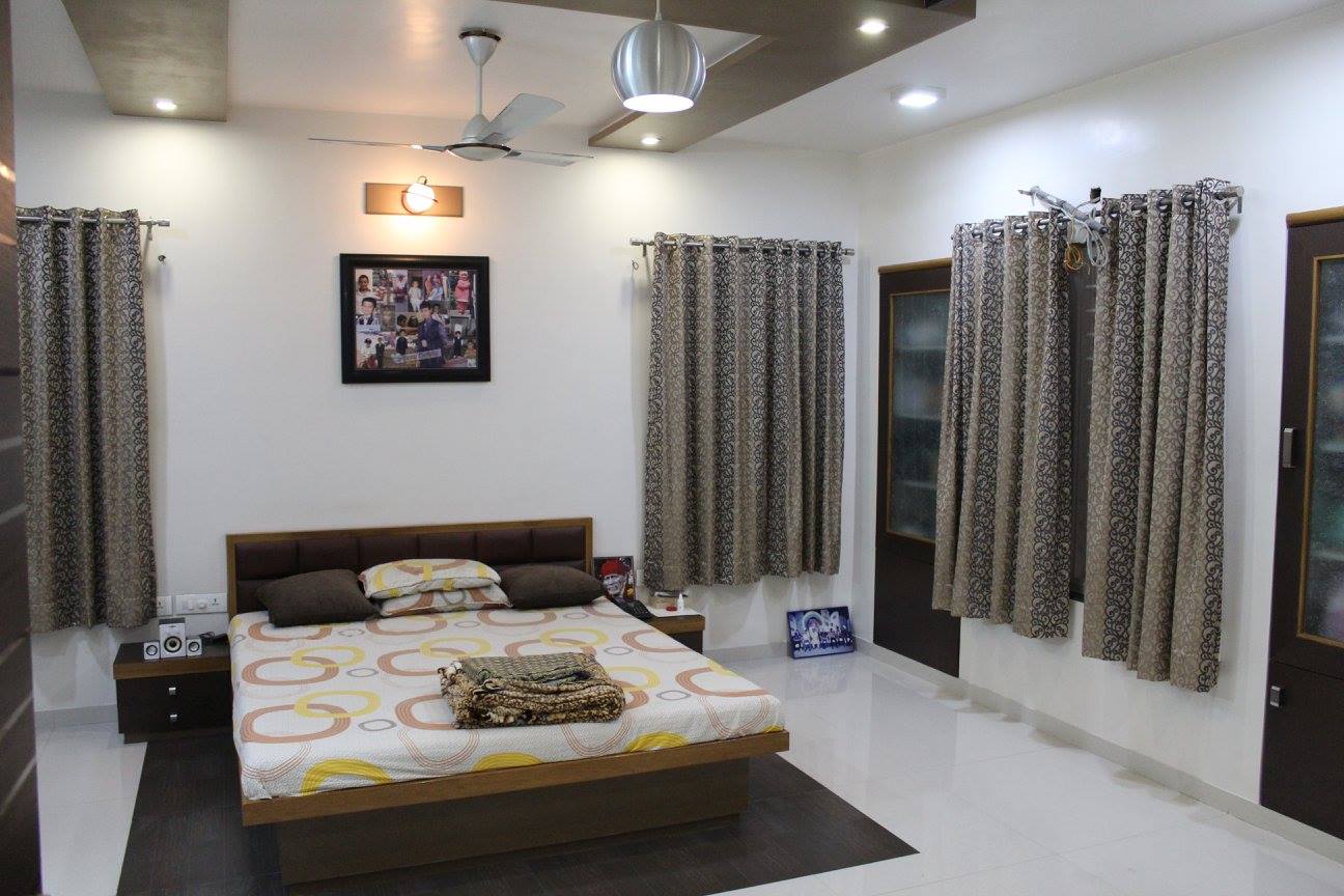 Bedroom Interior Design