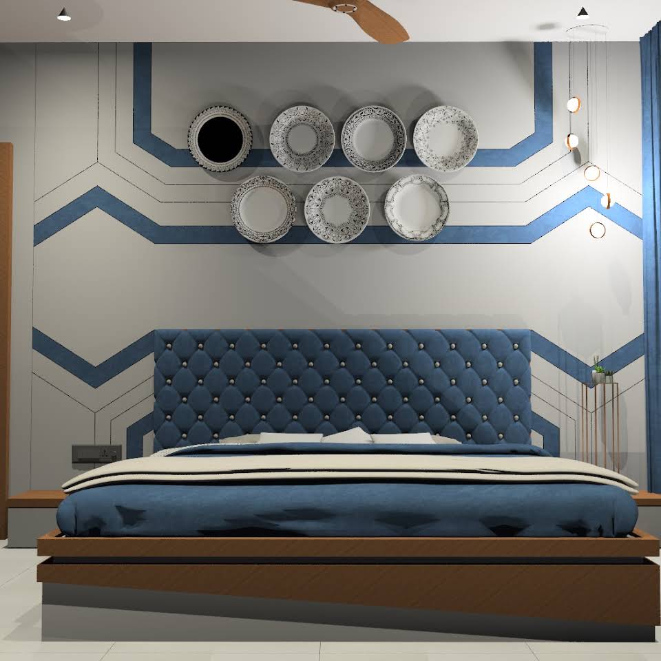 Bedroom Interior Design
