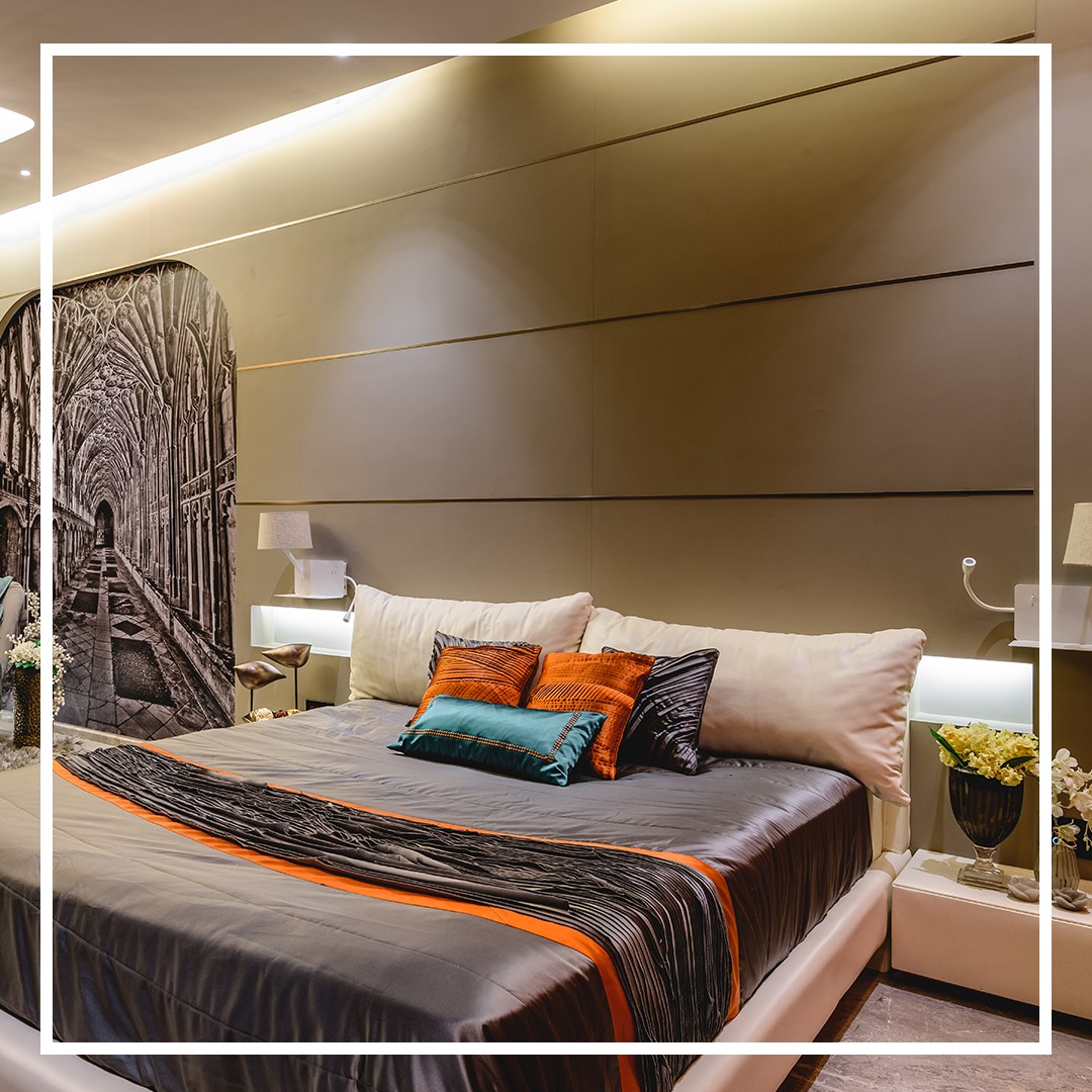 Bedroom Interior Design