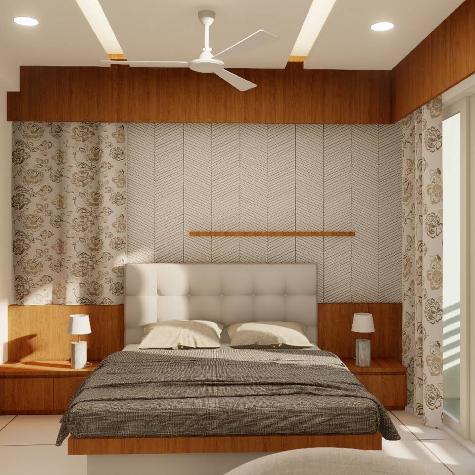 Bedroom Interior Design