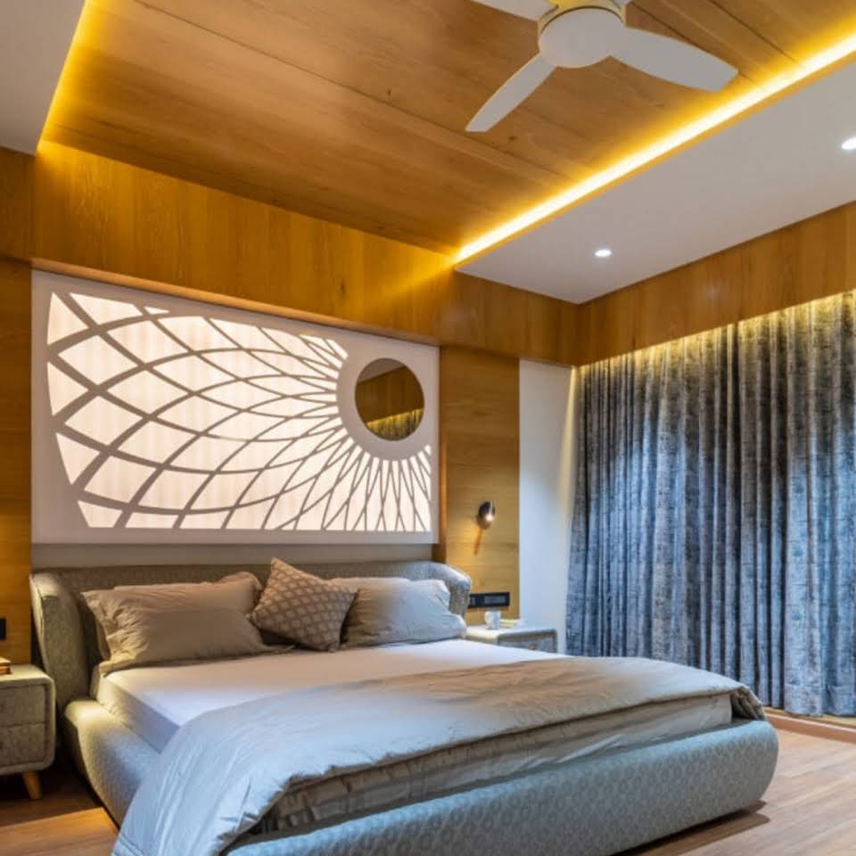 Bedroom Interior Design