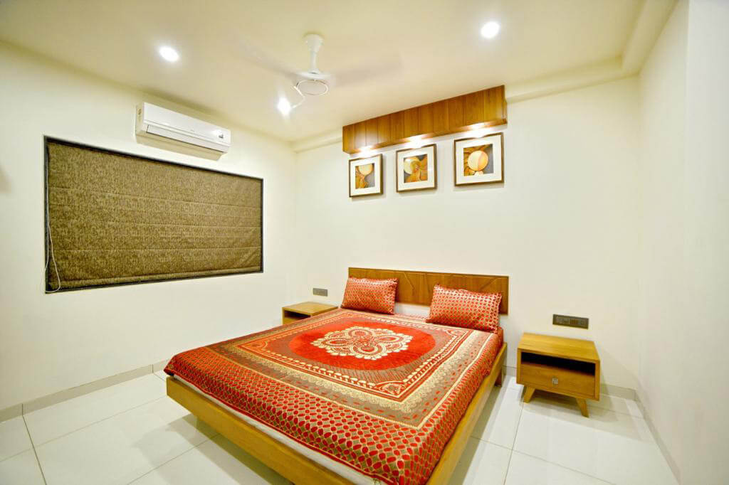 Bedroom Interior Design
