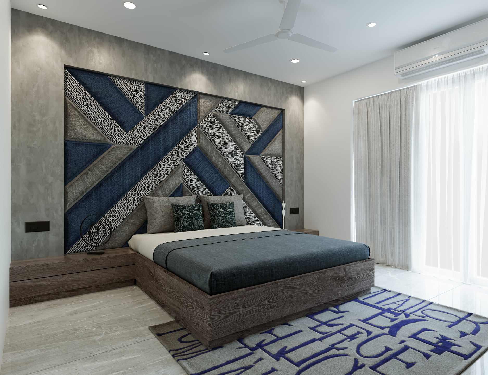 Bedroom Interior Design