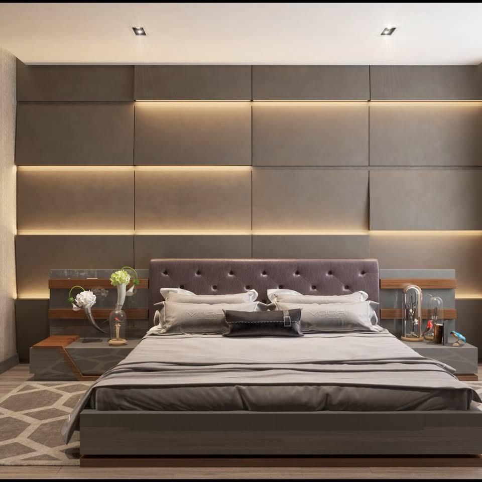 Bedroom Interior Design