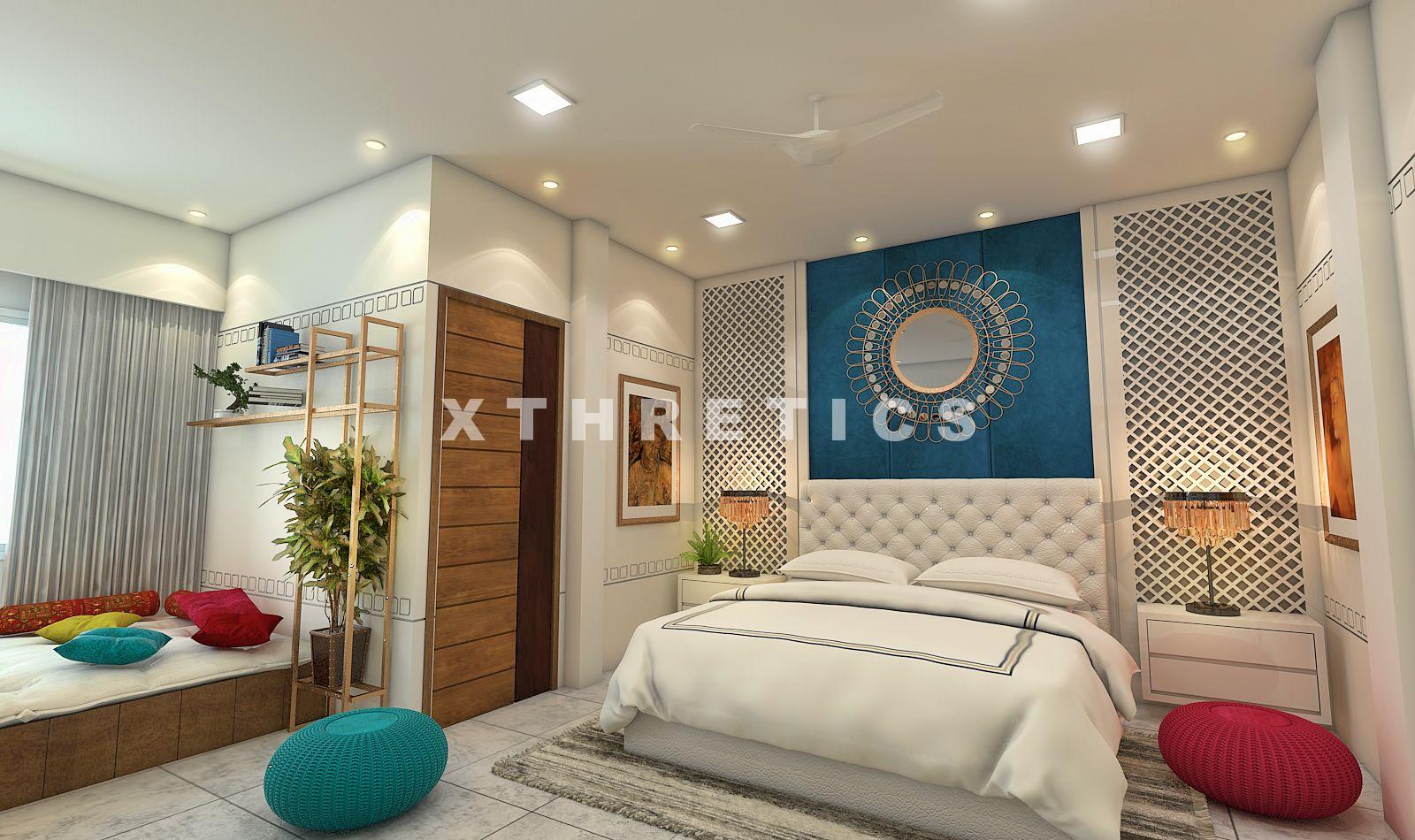 Bedroom Interior Design