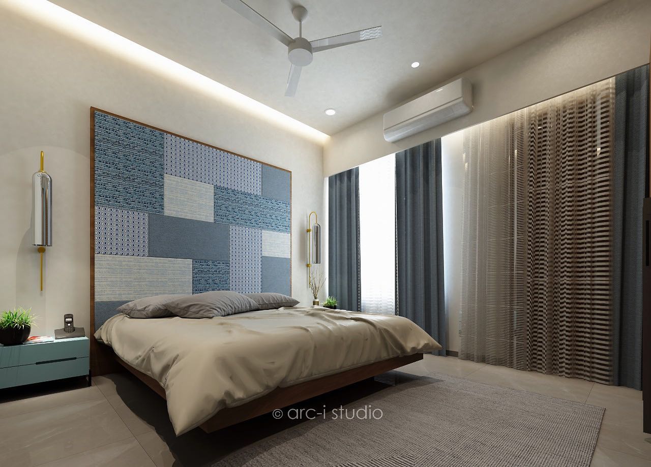 Bedroom Interior Design
