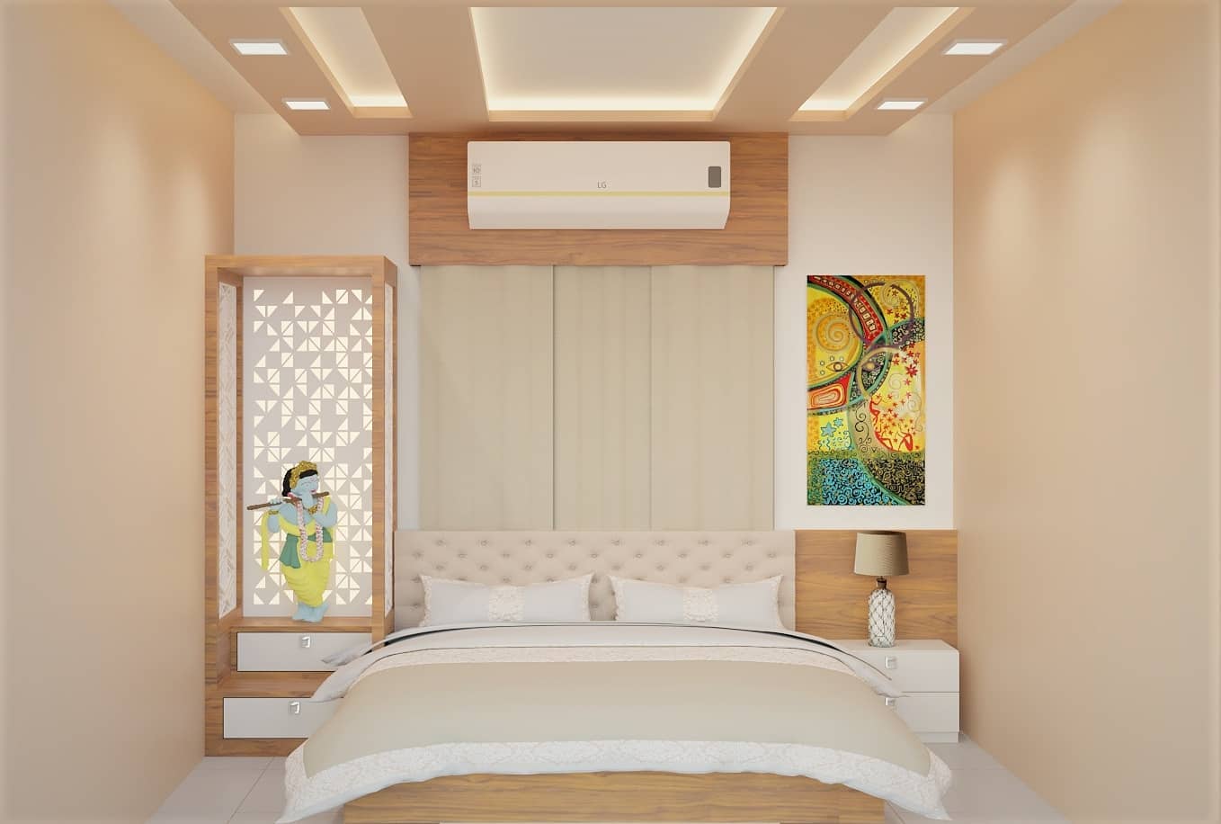 Bedroom Interior Design
