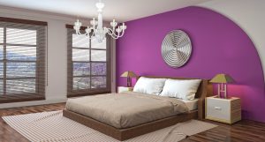 Bedroom Interior Design