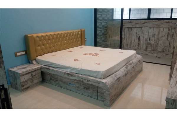 Bedroom Interior Design