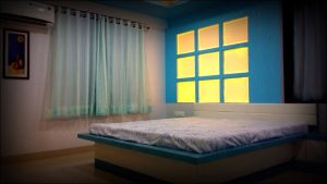Bedroom Interior Design