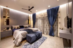 Bedroom Interior Design