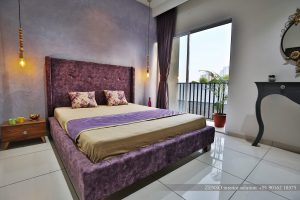 Bedroom Interior Design
