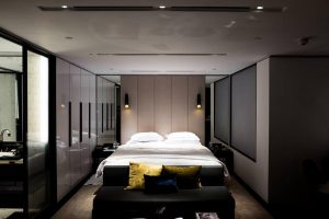 Bedroom Interior Design
