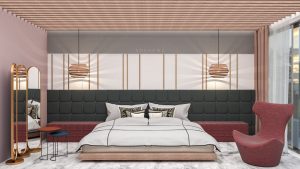 Bedroom Interior Design