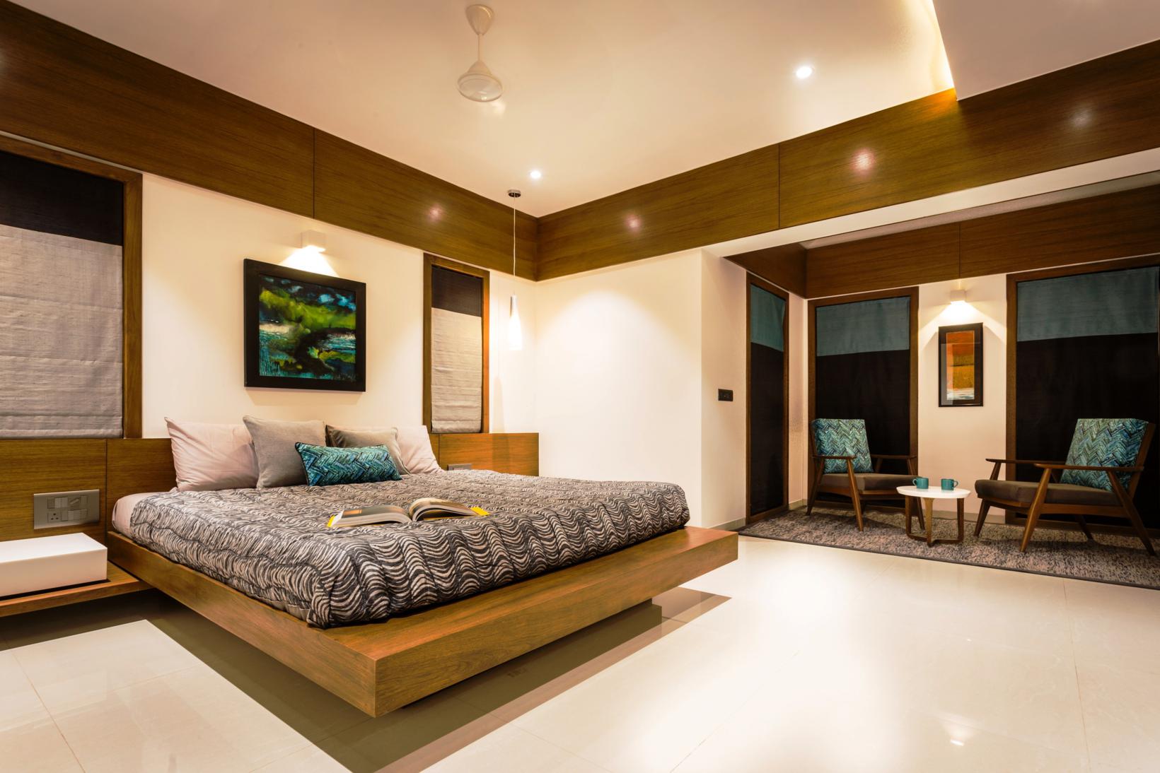 Bedroom Interior Design