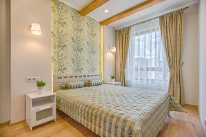 Bedroom Interior Design