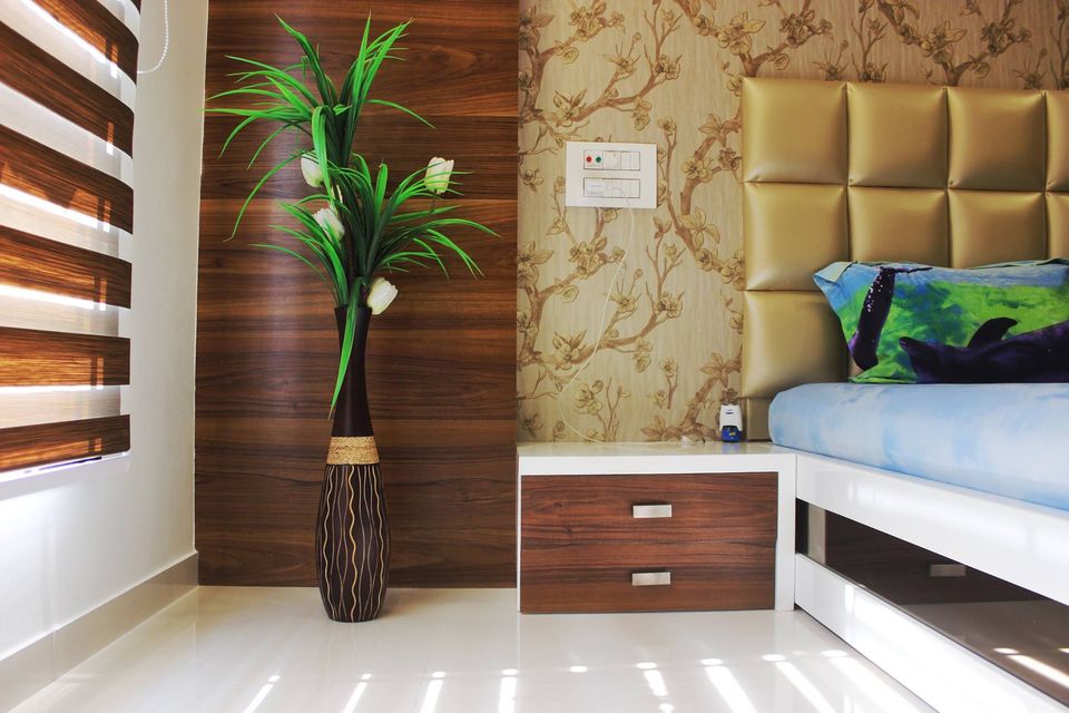 Bedroom Interior Design