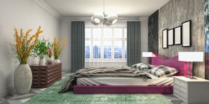 Bedroom Interior Design