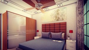 Bedroom Interior Design