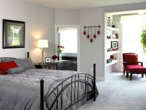 Bedroom Interior Design