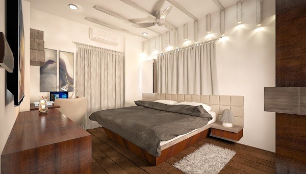 Bedroom Interior Design