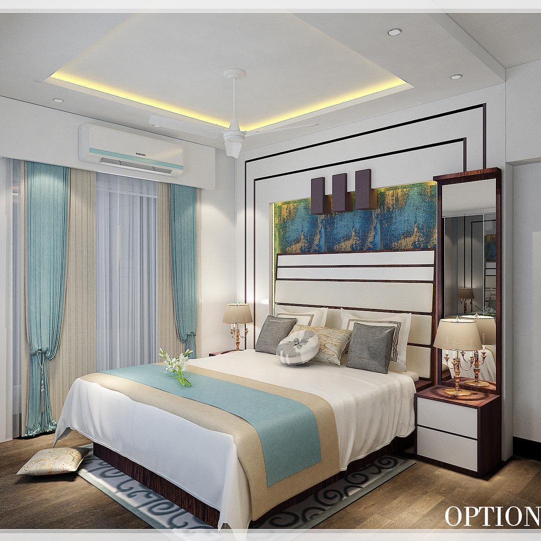 Bedroom Interior Design