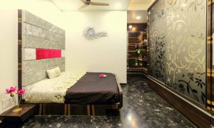 Bedroom Interior Design