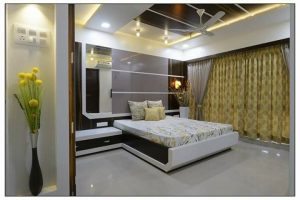 Bedroom Interior Design