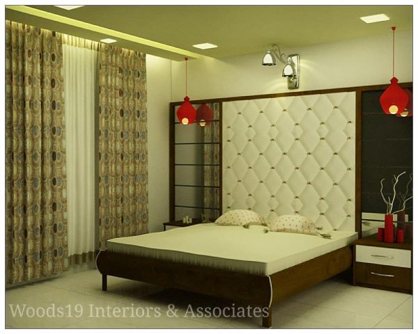 Bedroom Interior Design