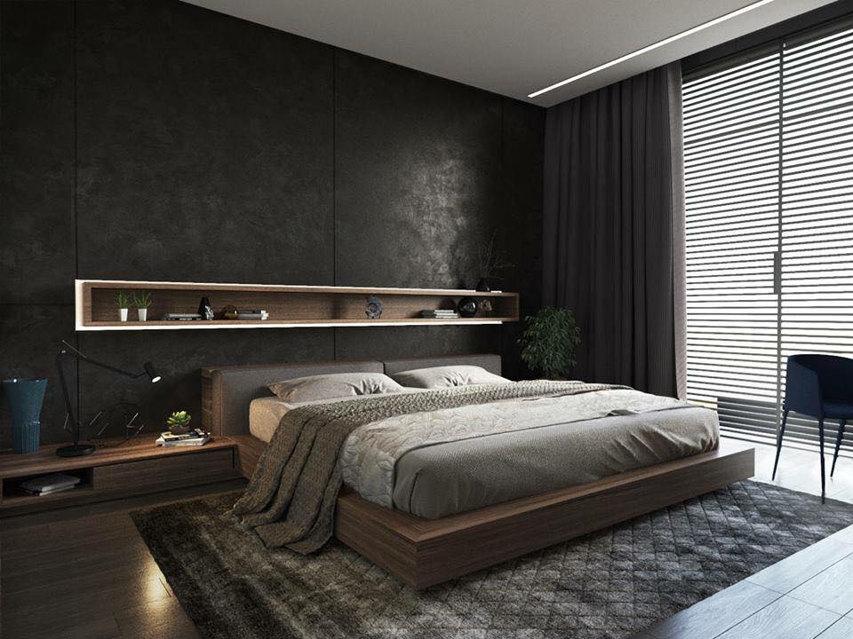 Bedroom Interior Design