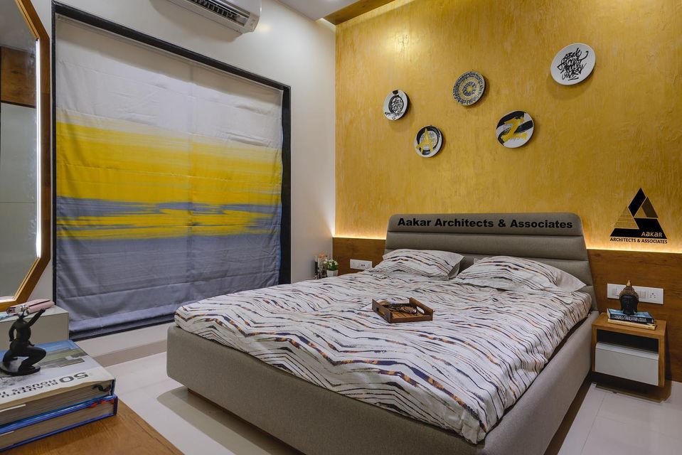 Bedroom Interior Design