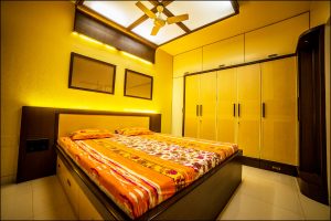 Bedroom Interior Design