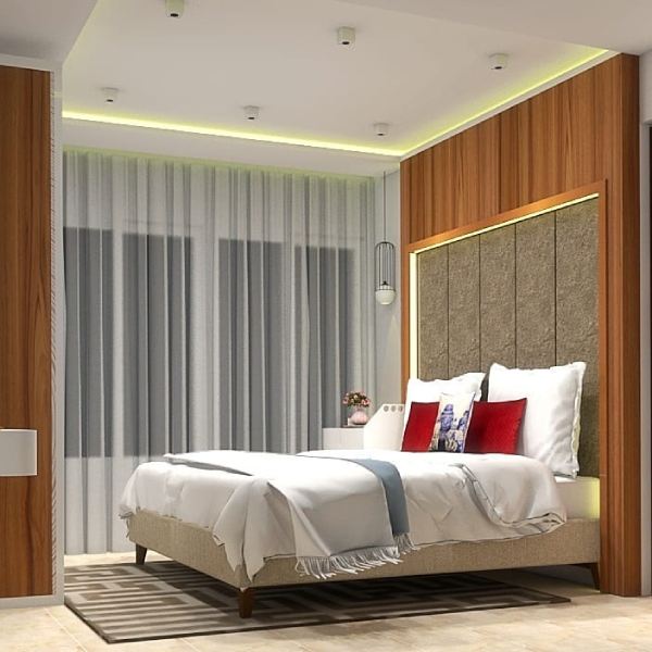 Bedroom Interior Design