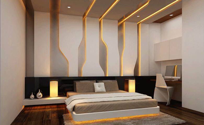 Bedroom Interior Design