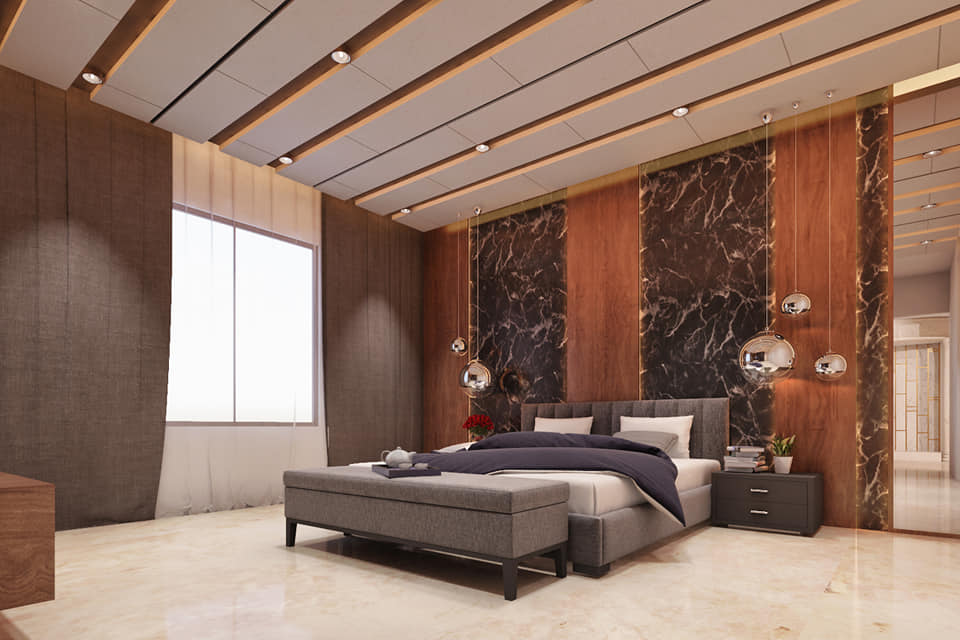Bedroom Interior Design