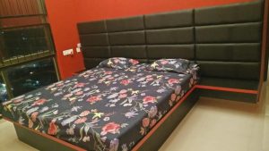 Bedroom Interior Design