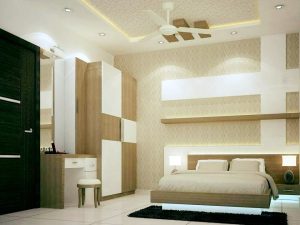 Bedroom Interior Design