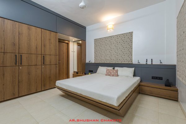 Bedroom Interior Design