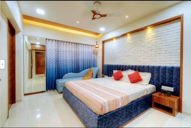Bedroom Interior Design